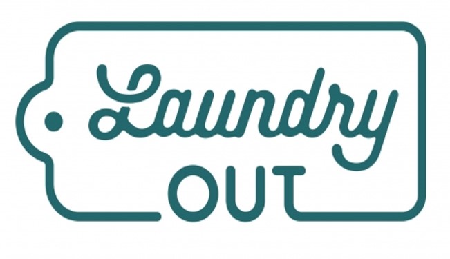 ランドリーアウト（Laundry OUT）